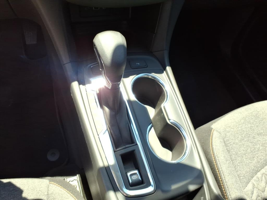 Used 2023 Chevrolet Equinox LT AWD/4WD image 21