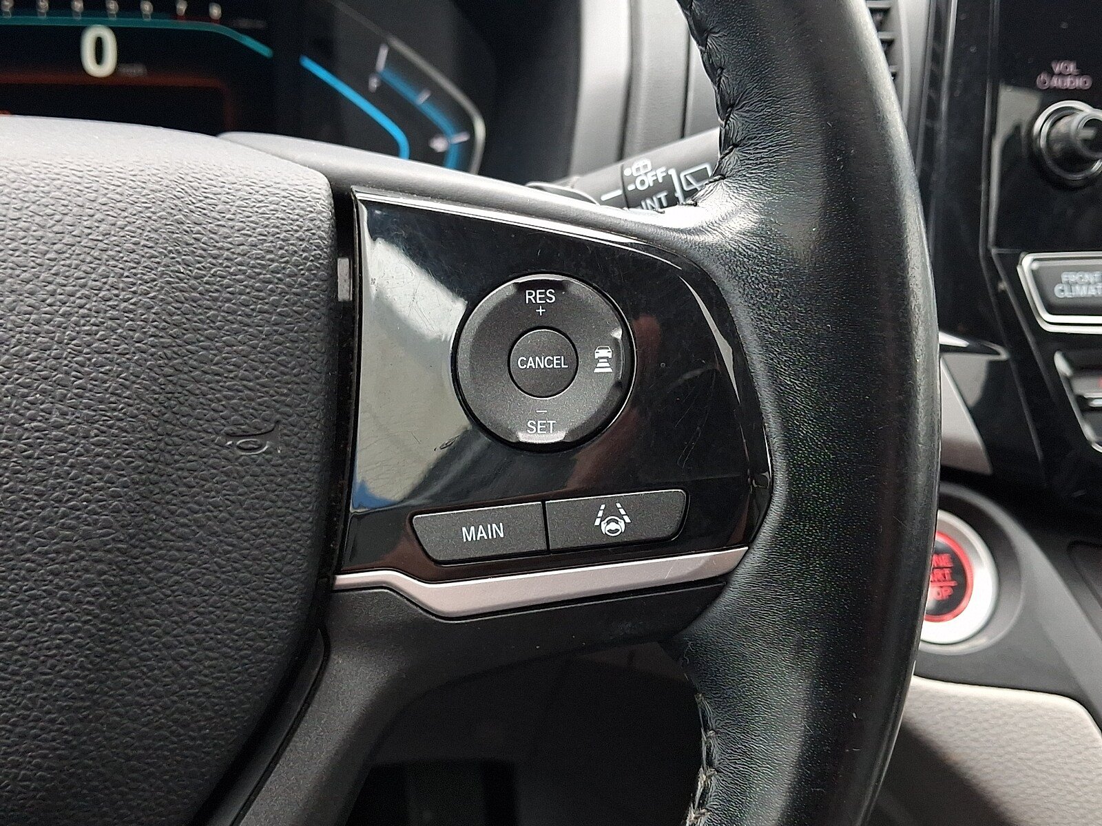 Used 2020 Honda Odyssey EX-L image 24