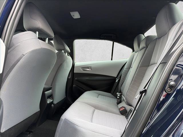 New 2026 Toyota Corolla SE image 19