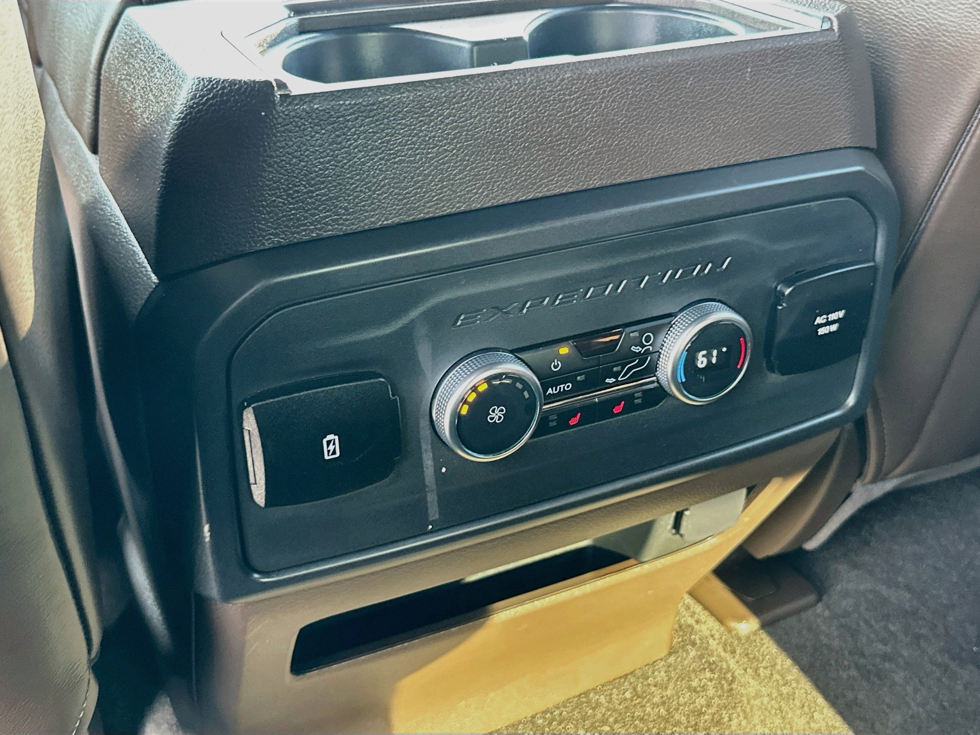 Used 2023 Ford Expedition King Ranch RWD image 27