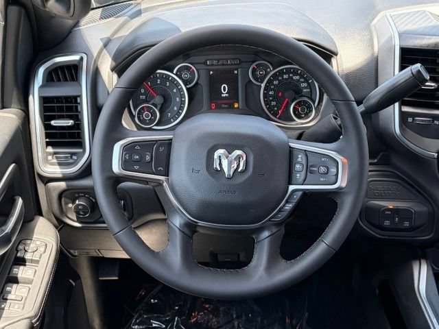 New 2026 RAM 2500 Big Horn AWD/4WD image 35