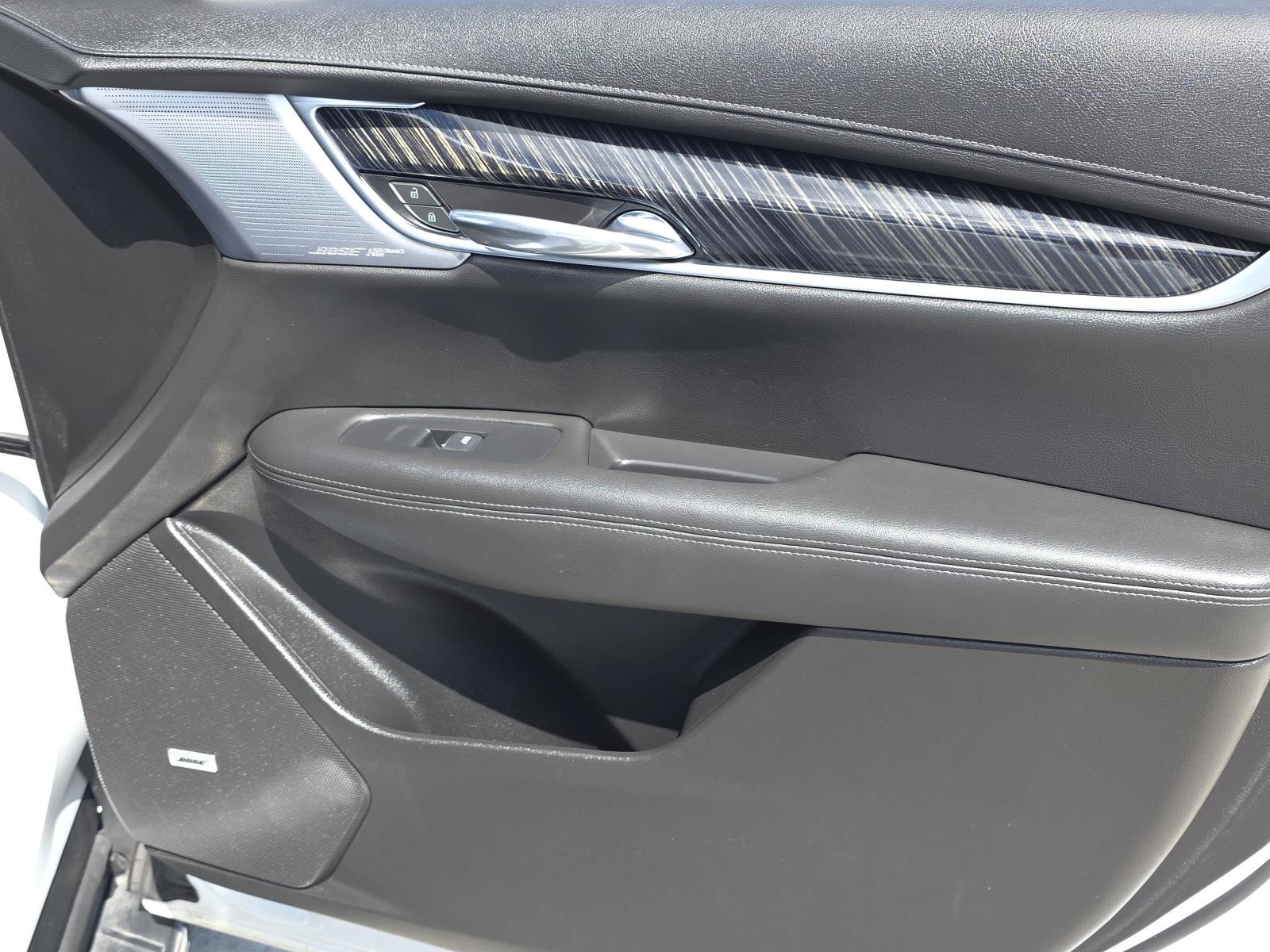 Certified 2023 Cadillac XT6 Premium Luxury w/ LPO, Floor Liner Package FWD image 22