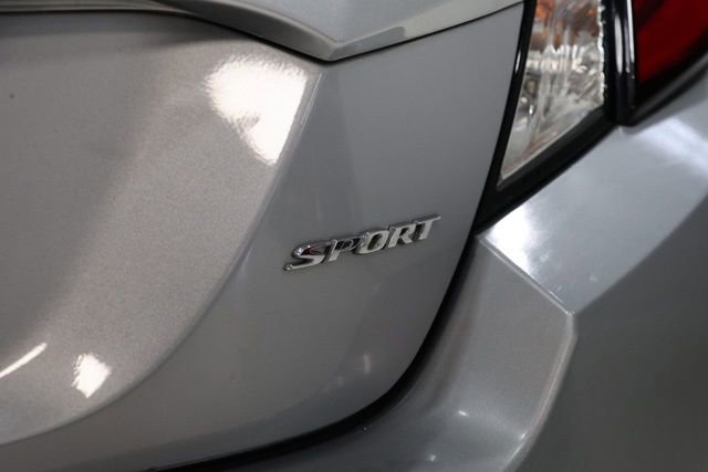 Used 2019 Honda Civic Sport image 11