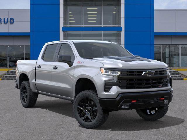 New 2026 Chevrolet Silverado 1500 LT Trail Boss w/ Convenience Package II image 31