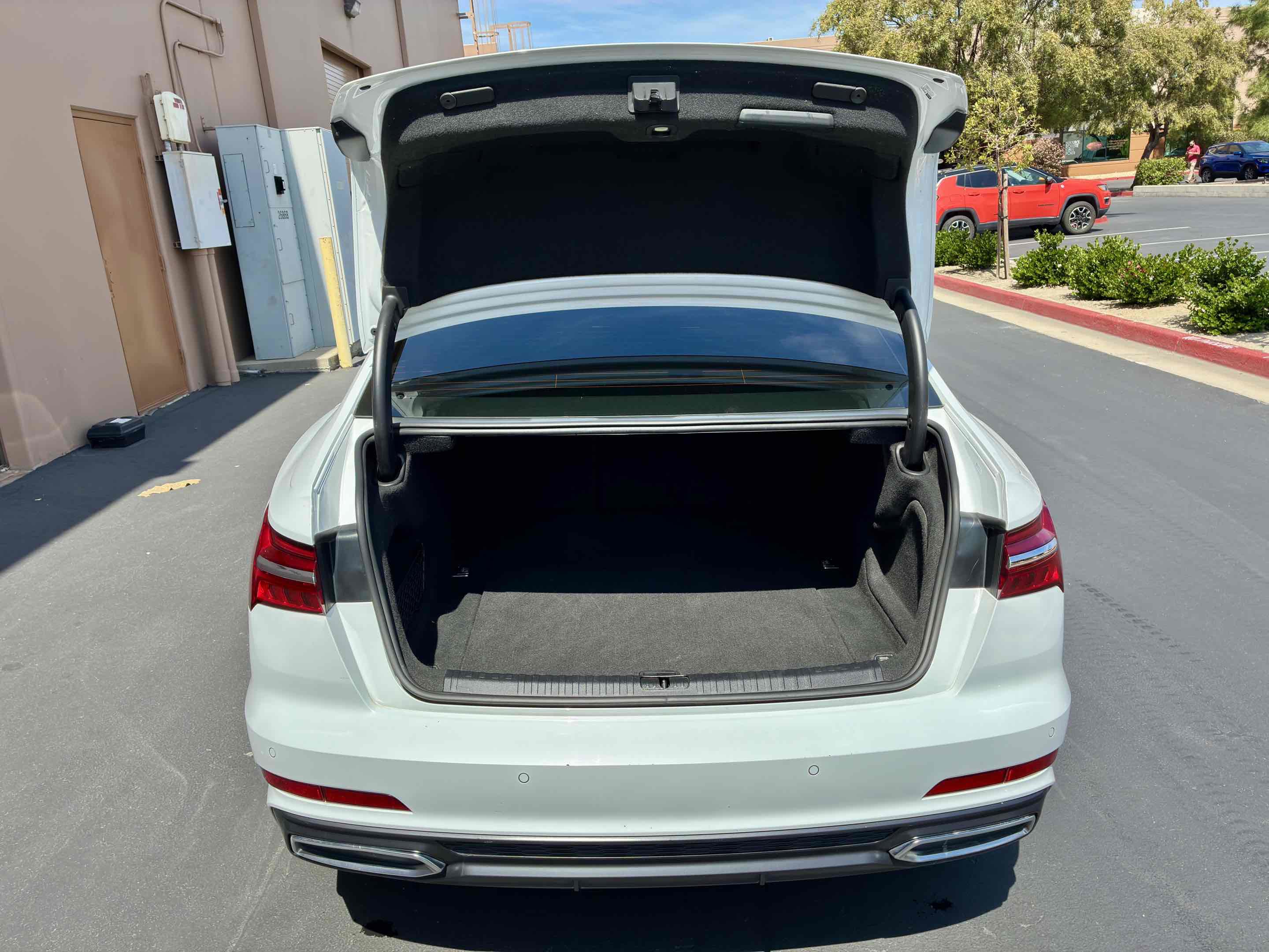 Used 2019 Audi A6 3.0T Premium w/ Convenience Package AWD/4WD image 46
