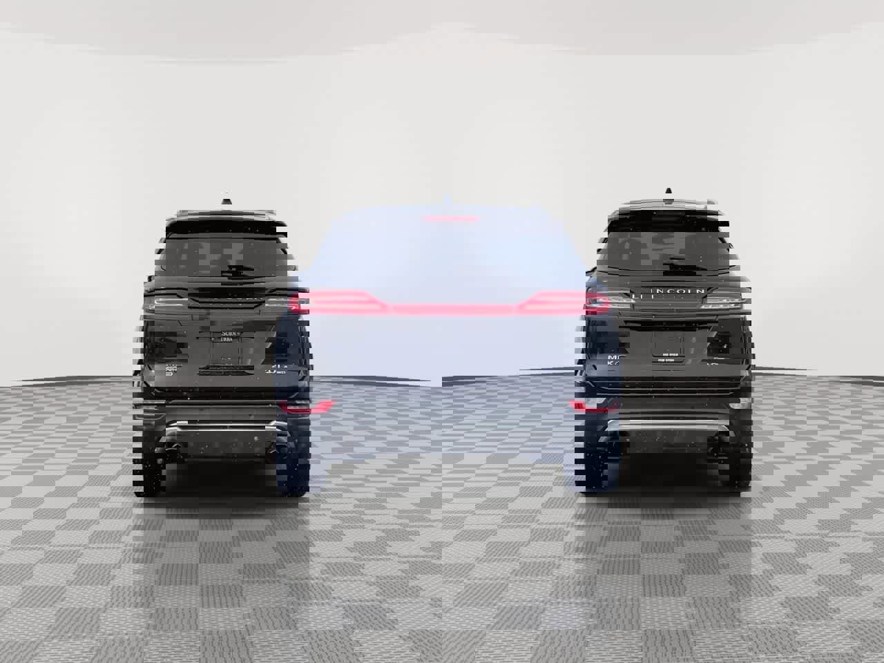 Used 2017 Lincoln MKC Black Label w/ Lincoln MKC Climate Package image 7