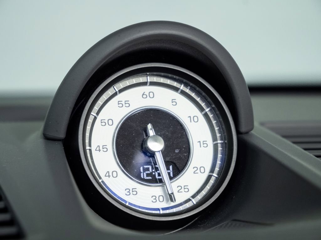 Certified 2023 Porsche 911 Turbo S image 17