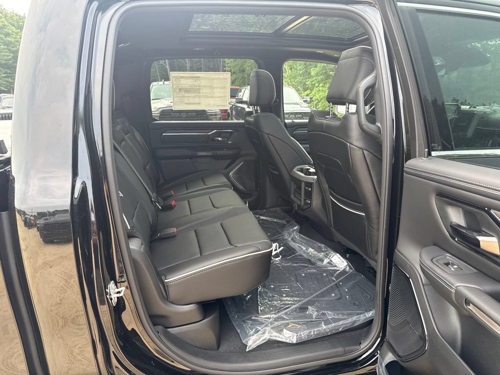 New 2026 RAM 1500 Limited AWD/4WD image 26