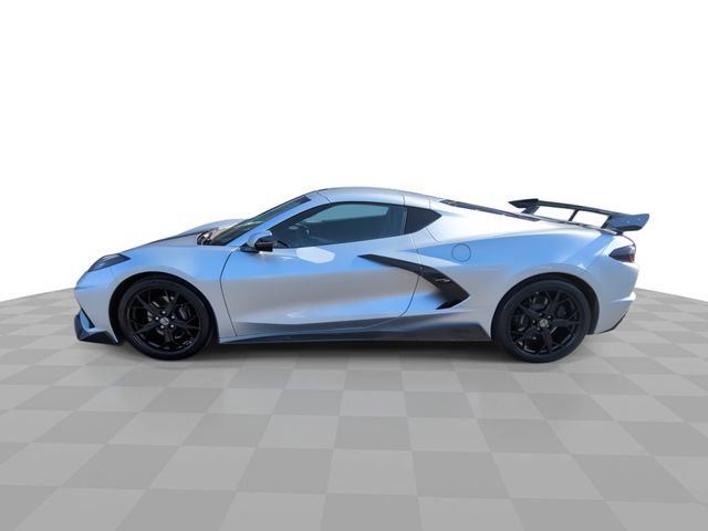 Used 2020 Chevrolet Corvette Stingray Coupe w/ 1LT image 5