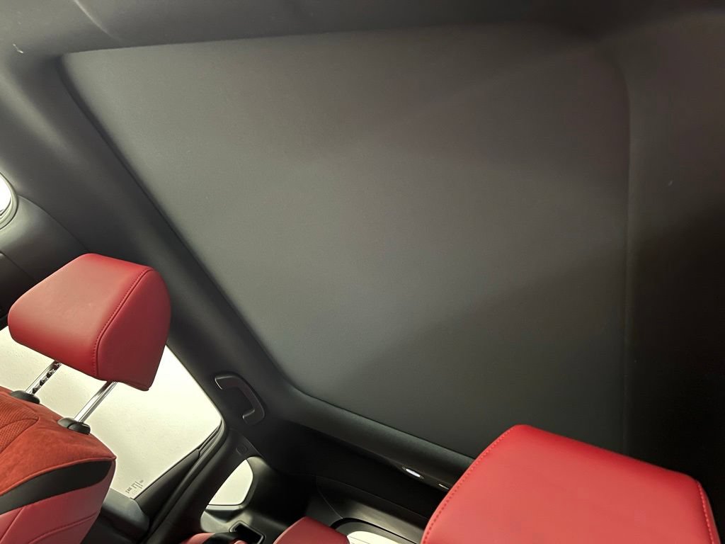 New 2026 Acura ADX A-Spec AWD/4WD image 10