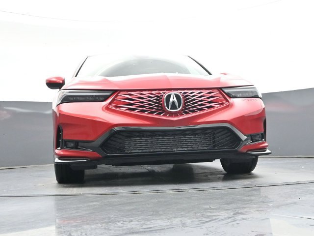 New 2026 Acura Integra A-Spec FWD image 36