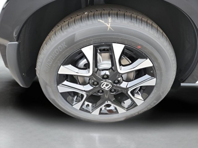 New 2027 Honda HR-V EX-L image 11