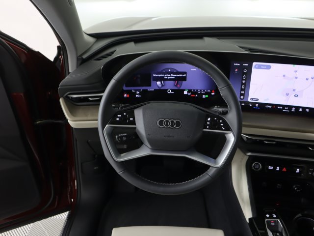 New 2026 Audi Q5 Premium Plus AWD/4WD image 22
