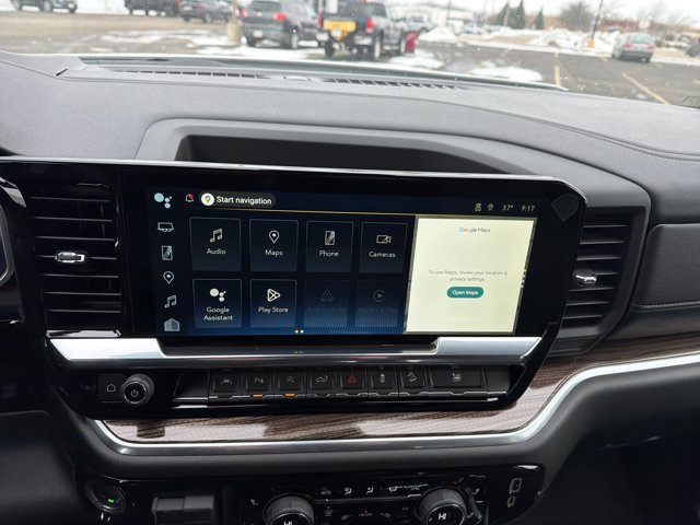 New 2026 Chevrolet Silverado 1500 RST image 15