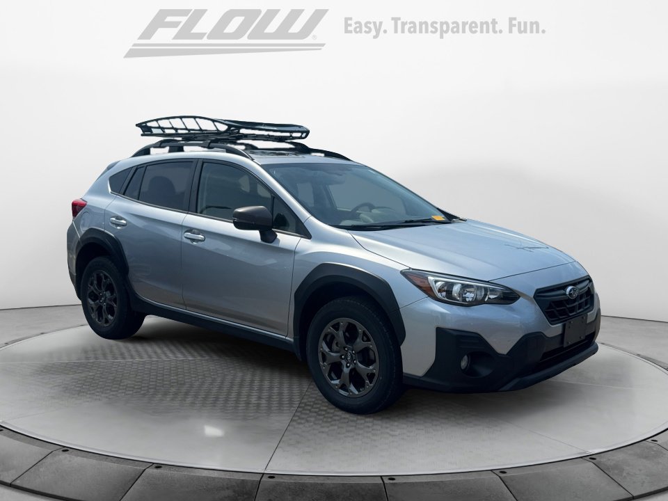 Used 2023 Subaru Crosstrek 2.5i Sport AWD/4WD image 1