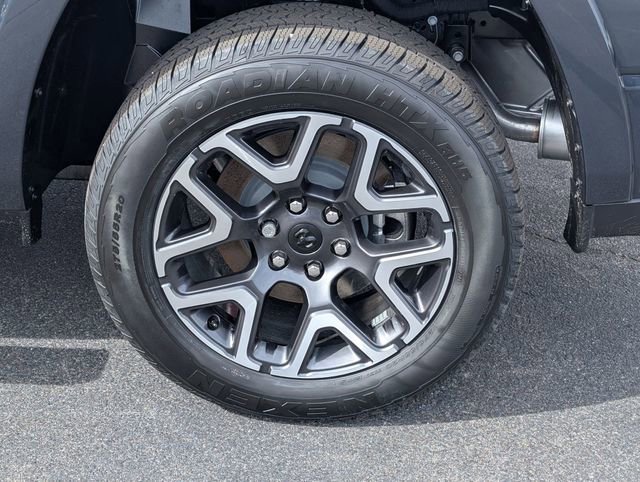 New 2026 RAM 1500 Laramie w/ Bed Utility Group image 8