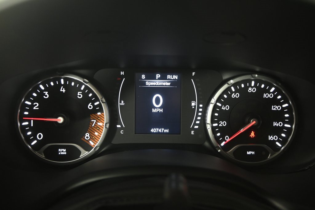 Used 2020 Jeep Renegade Sport image 24