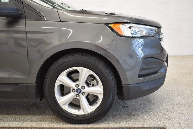 Used 2019 Ford Edge SE AWD/4WD image 13