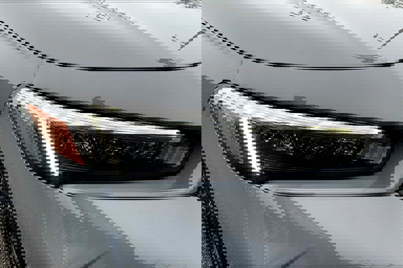 Certified 2026 Honda Civic Sport image 30