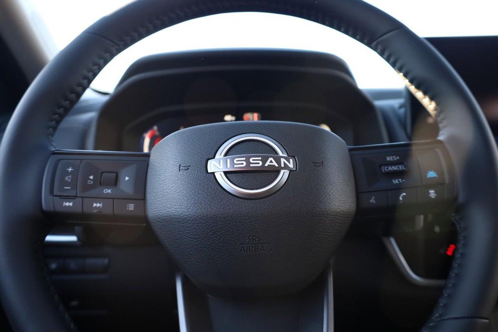 New 2026 Nissan Rogue Platinum w/ Platinum Premium Package image 11