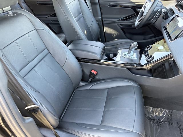 Used 2022 Land Rover Range Rover Evoque R-Dynamic S image 19