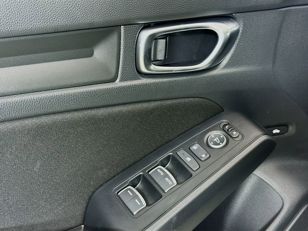 New 2026 Honda Civic Sport image 18