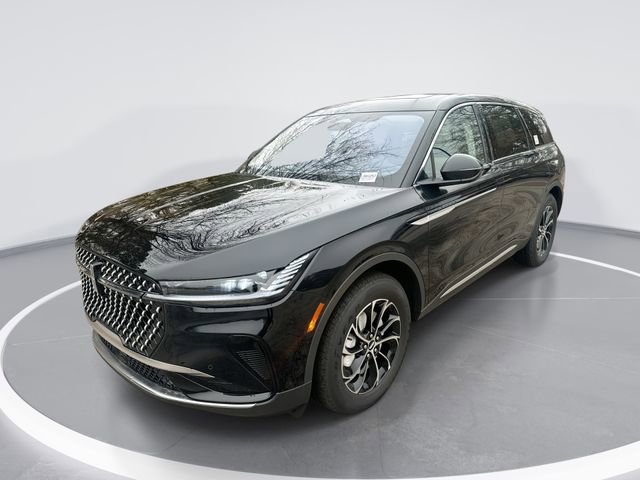 New 2026 Lincoln Nautilus Premier w/ Equipment Group 102A