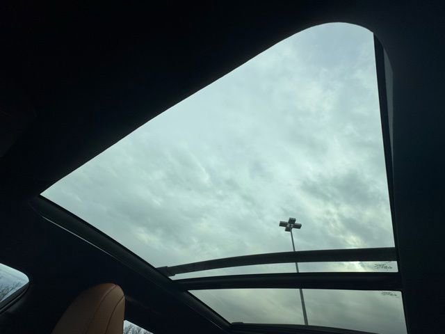 Used 2023 Toyota Highlander Platinum image 34