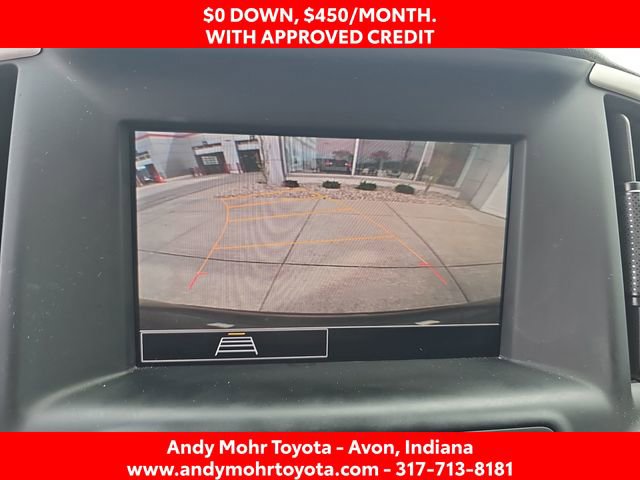 Used 2024 GMC Terrain SLE image 20