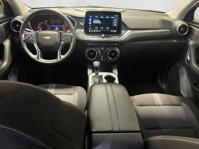 Used 2026 Chevrolet Blazer LT FWD image 16