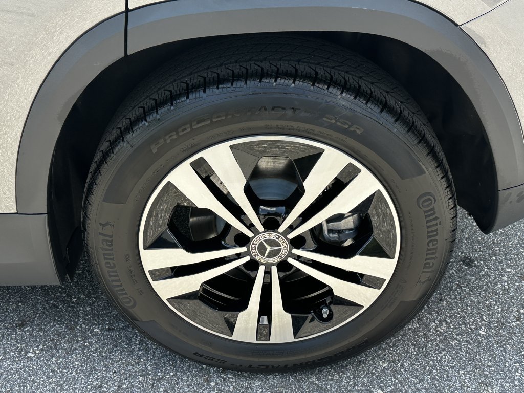 Certified 2026 Mercedes-Benz GLA 250 image 23