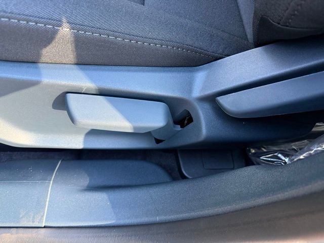 New 2025 Ford Maverick XL w/ Equipment Group 101A image 11