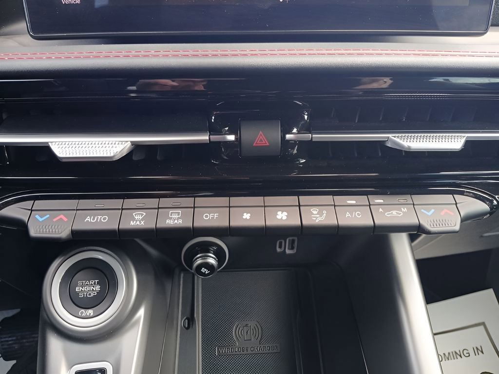 Used 2024 Dodge Hornet GT image 17