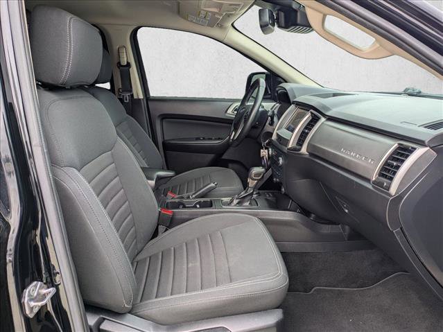 Used 2021 Ford Ranger XLT w/ Equipment Group 301A Mid image 20