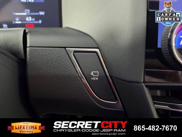 Used 2026 Lexus GX 550 image 28