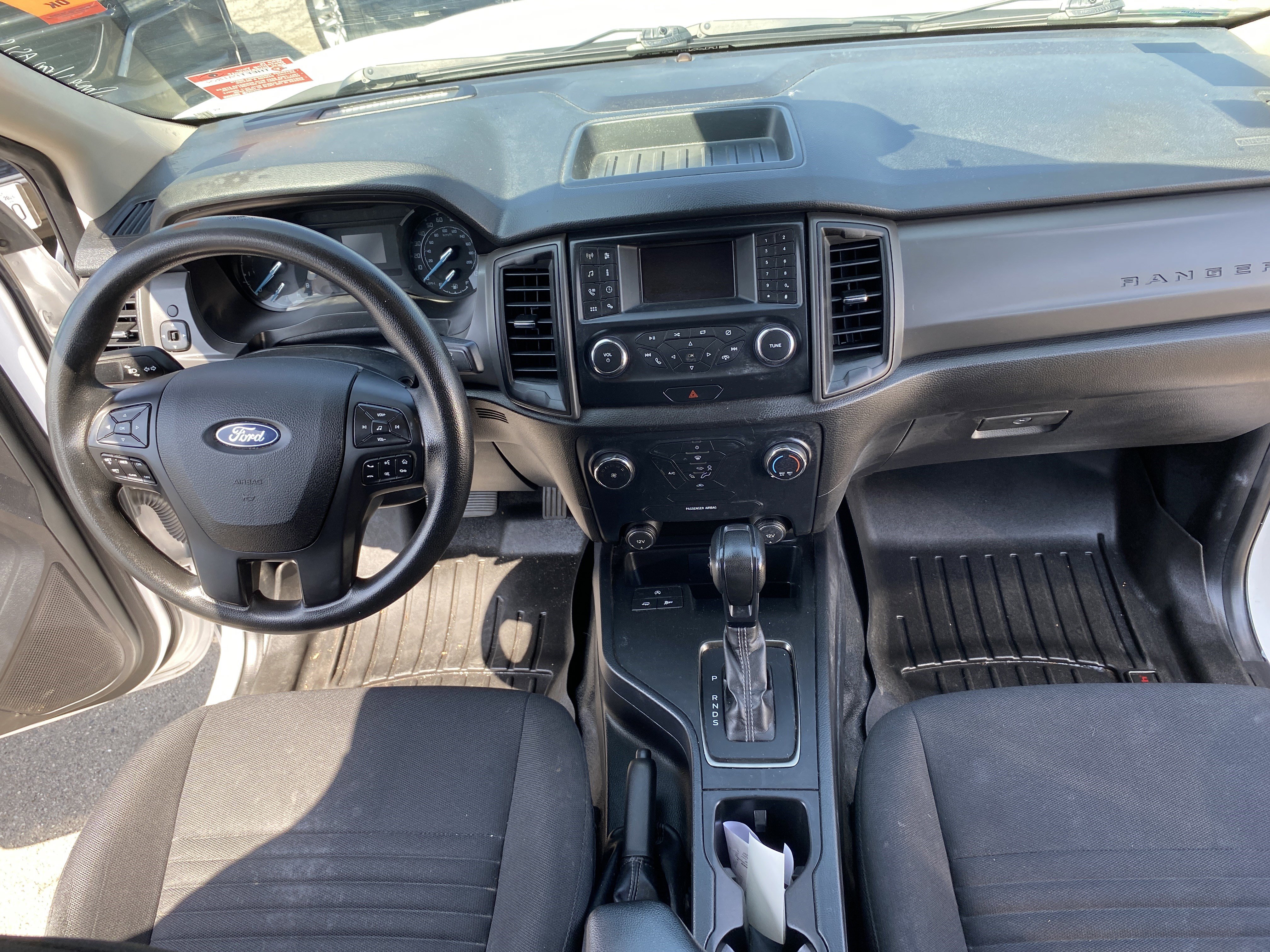 Used 2020 Ford Ranger XL w/ Equipment Group 101A Mid RWD image 23