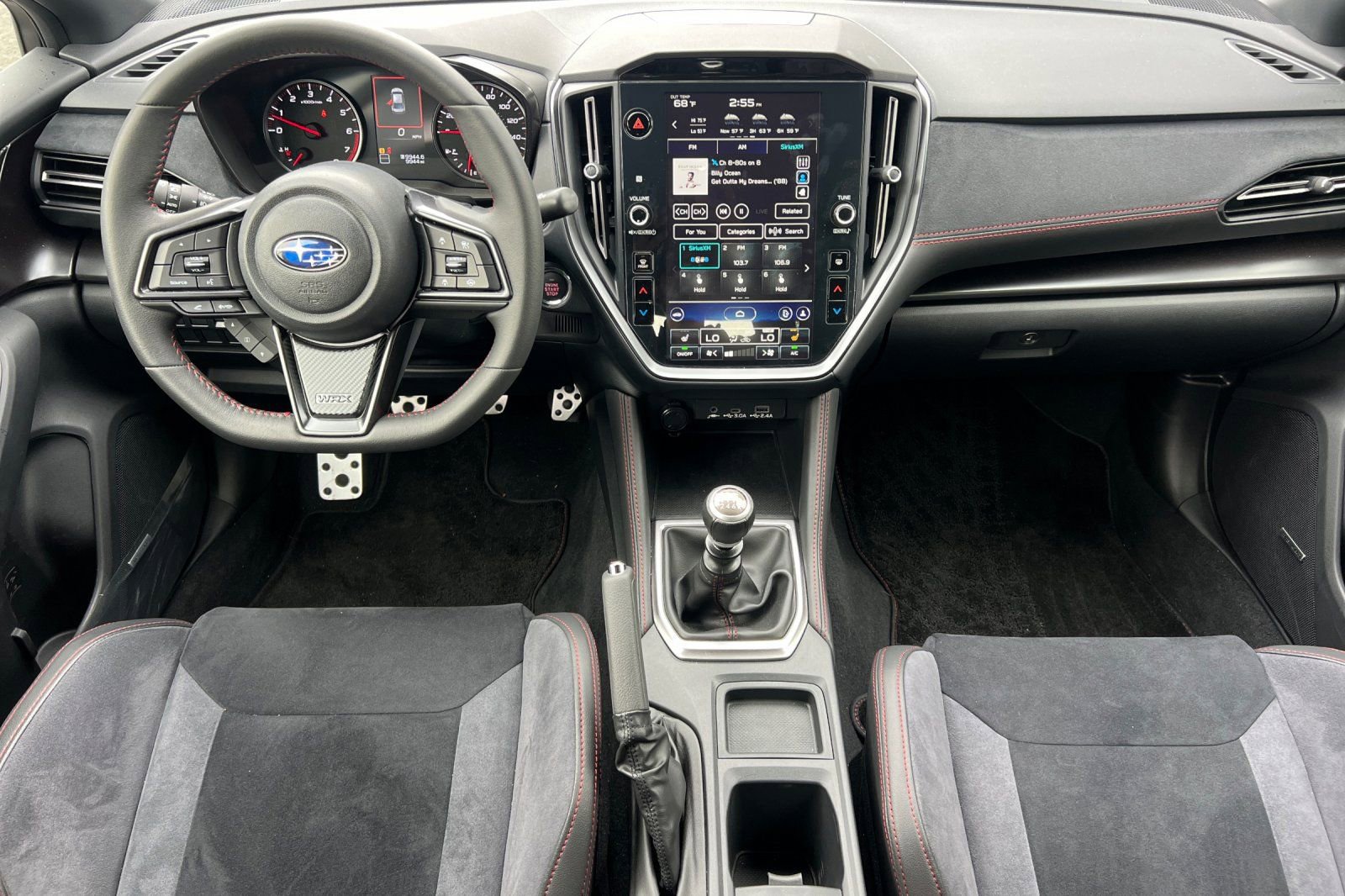 Used 2024 Subaru WRX TR image 15