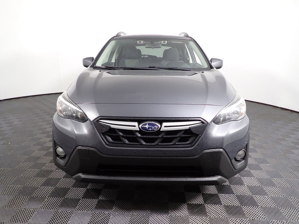 Used 2022 Subaru Crosstrek 2.0i Premium AWD/4WD image 10