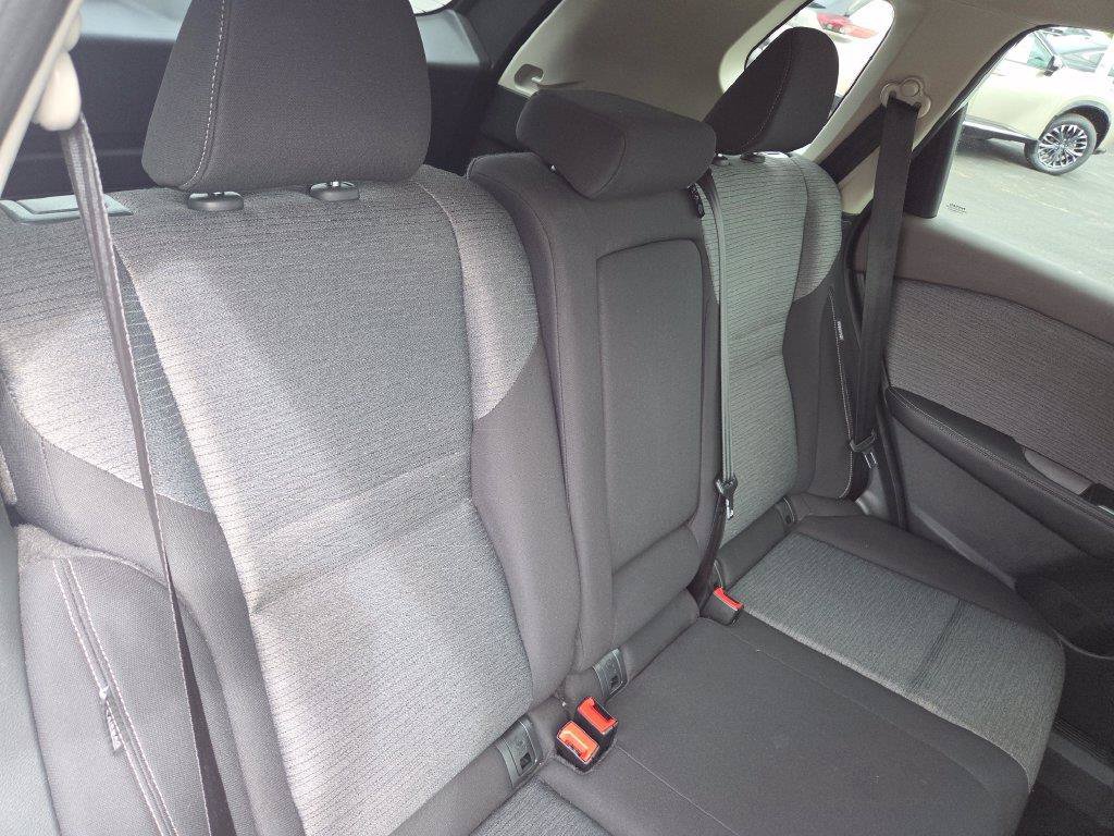 Certified 2023 Nissan Rogue SV AWD/4WD image 28