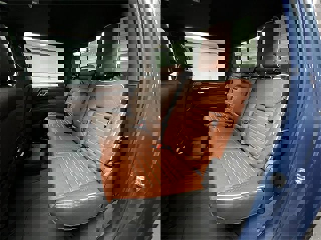 New 2026 GMC Sierra 2500 Denali Ultimate image 26