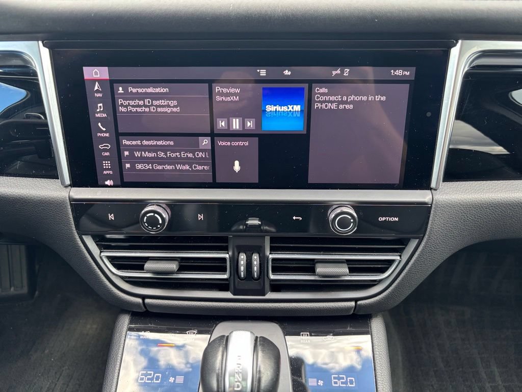 Certified 2023 Porsche Macan S AWD/4WD image 26