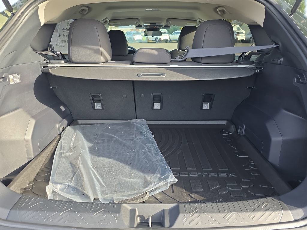 New 2026 Subaru Crosstrek 2.5i image 12
