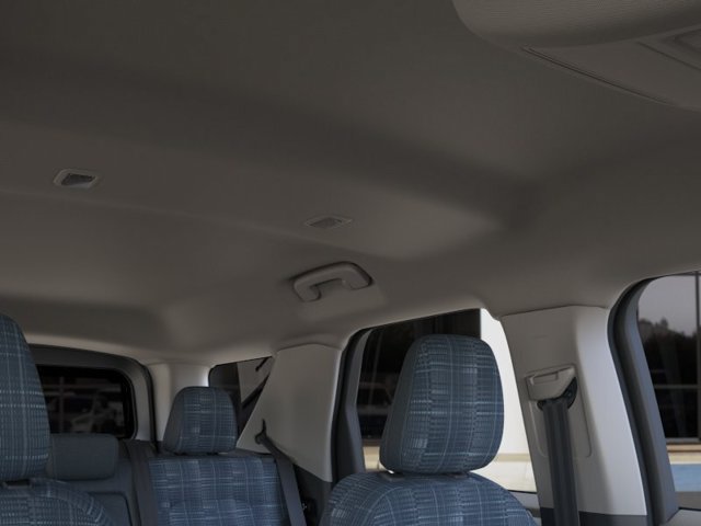 New 2026 Ford Bronco Sport Heritage AWD/4WD image 22