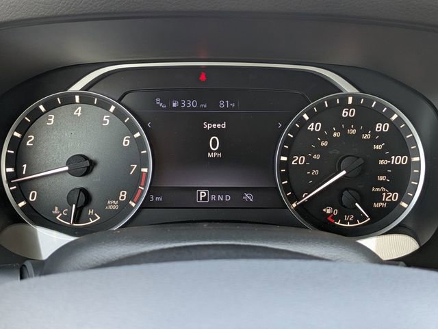 New 2026 Nissan Frontier S w/ S Utility Package image 20