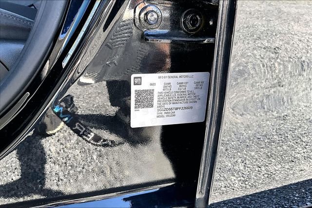 Used 2023 Chevrolet Malibu LT image 18