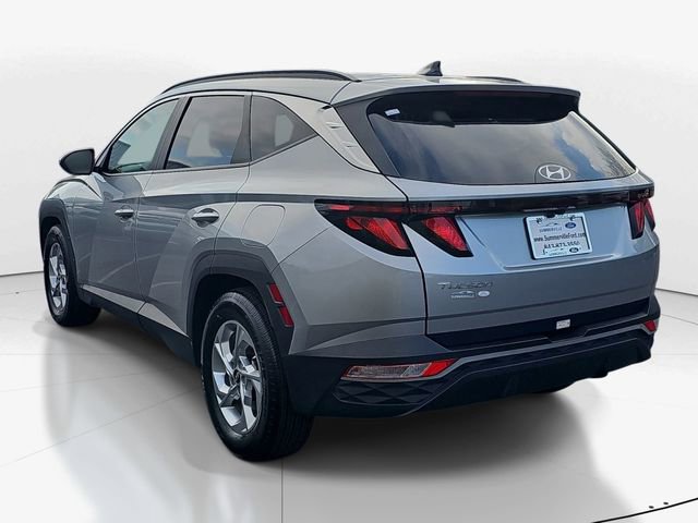 Used 2024 Hyundai Tucson SEL image 5