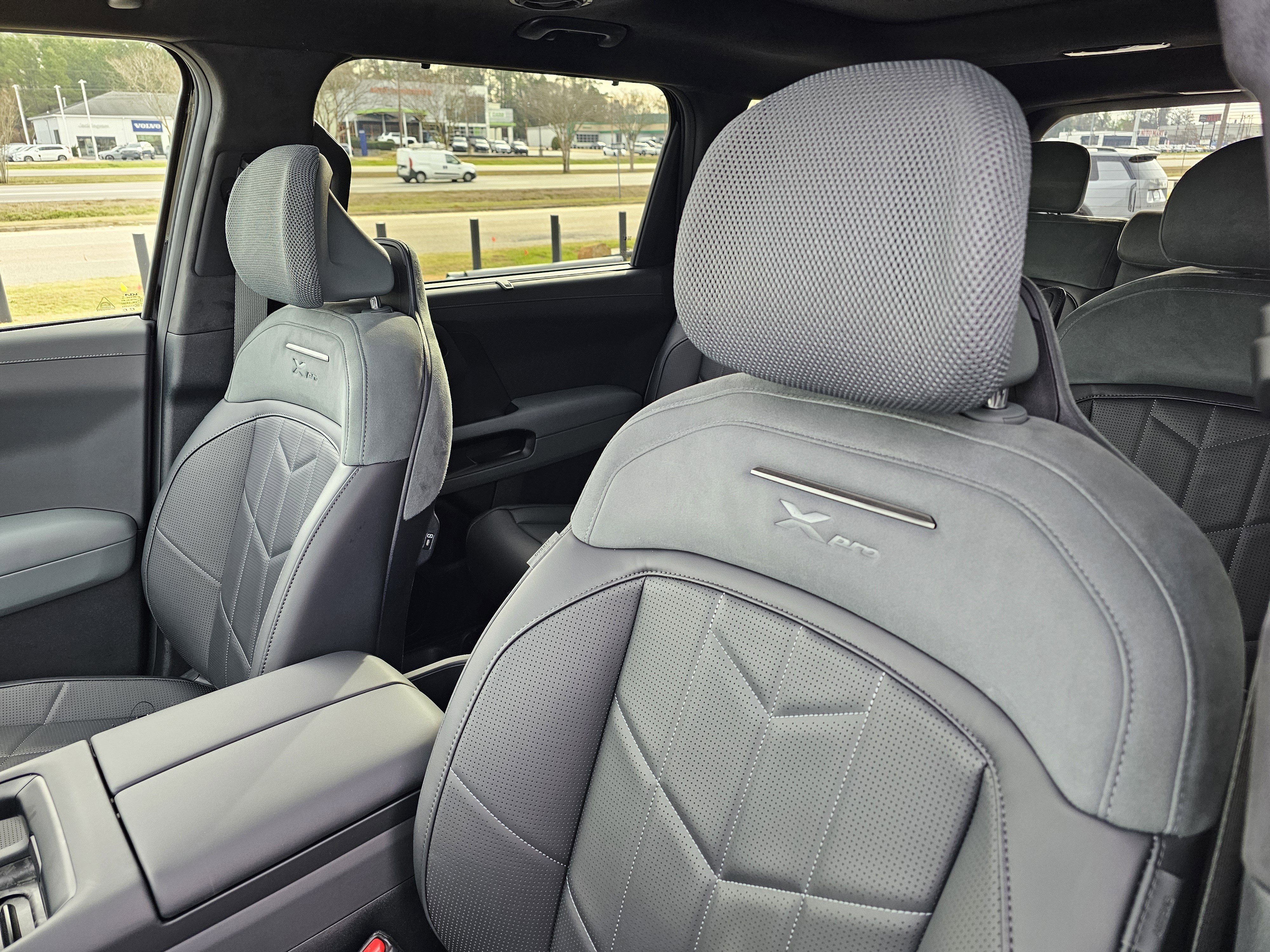 New 2027 Kia Telluride SX Prestige image 18