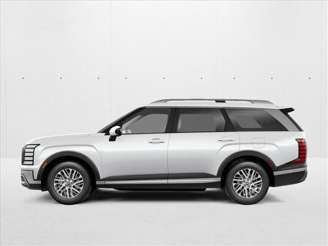 New 2026 Hyundai Palisade SEL image 2