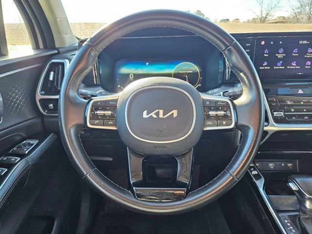 Used 2023 Kia Sorento SX image 14