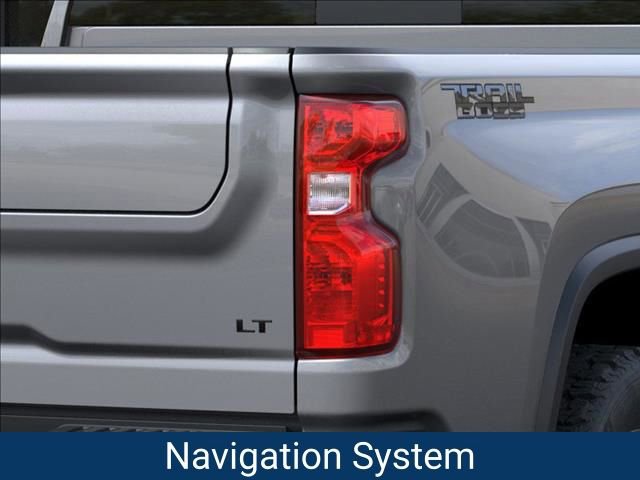 New 2026 Chevrolet Silverado 2500 LT w/ Trail Boss Package image 12